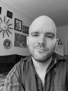 Meet your Posher, Ben